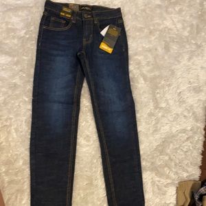 Boys clothing size 8